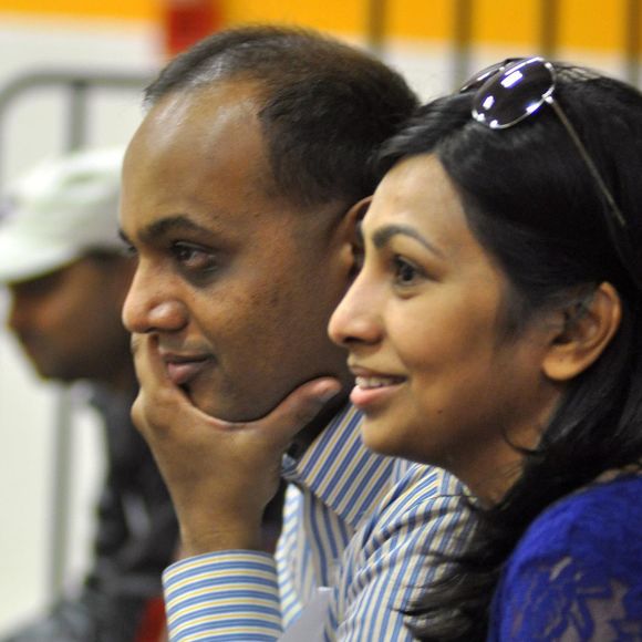 Meet your Posher, Amit - Picture 1 of 1